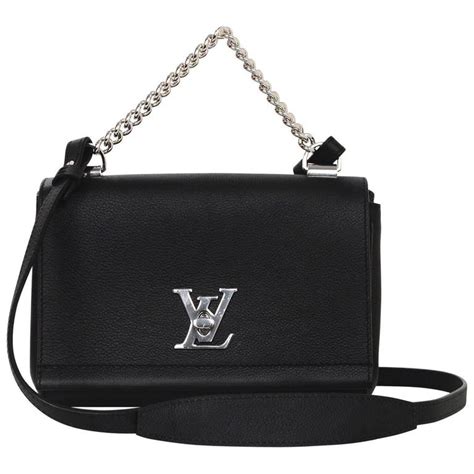 louis vuitton black leather purse|louis vuitton black crossbody purse.